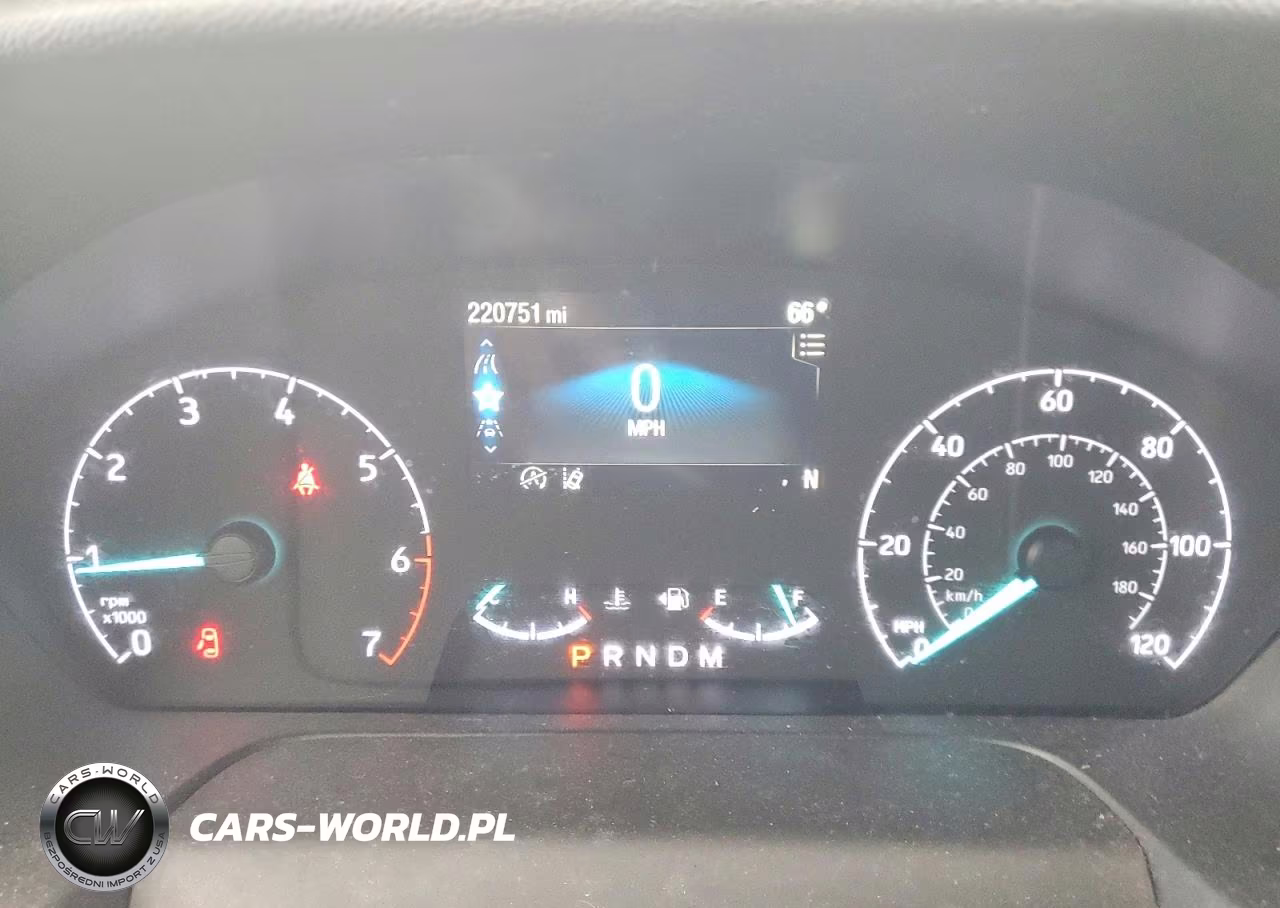 2021 Ford Transit T-350 VIN:1FTBW3UG6MKA51335 - 9