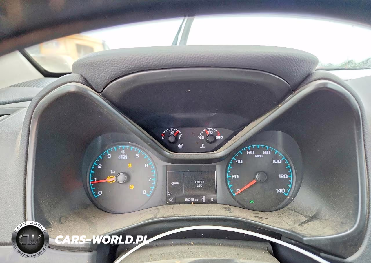 2022 Chevrolet Colorado Lt VIN:1GCHSCEA9N1249754 - 9