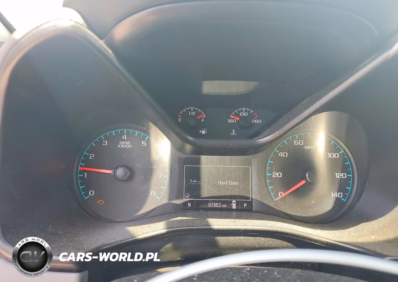 2022 Chevrolet Colorado VIN:1GCHSBEA1N1125763 - 9
