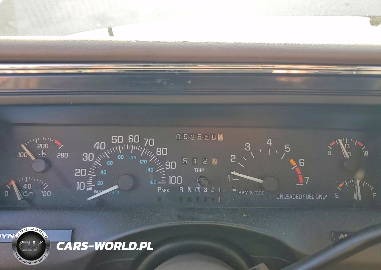 1995 Buick Lesabre Limited VIN:1G4HR52L5SH435755 - 9