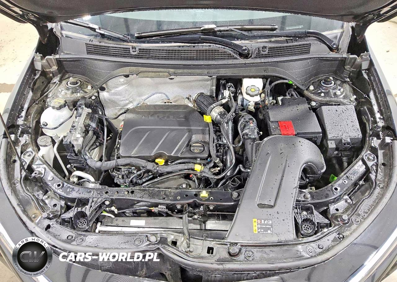 2026 Buick Envista Preferred VIN:KL47LAEP4TB099085 - 12