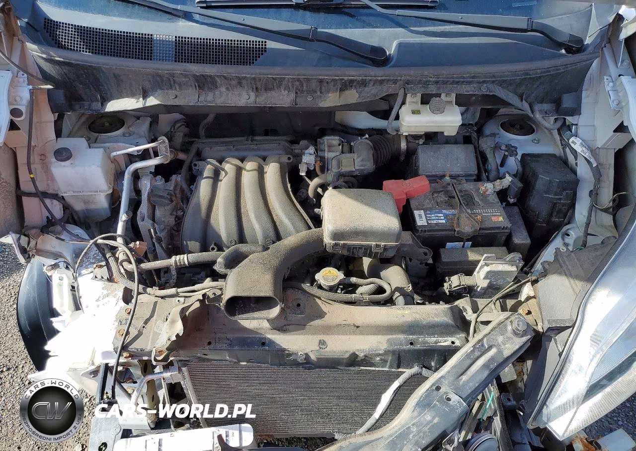 2021 Nissan Nv200 Delivery Van VIN:3N6CM0KN5MK694710 - 12