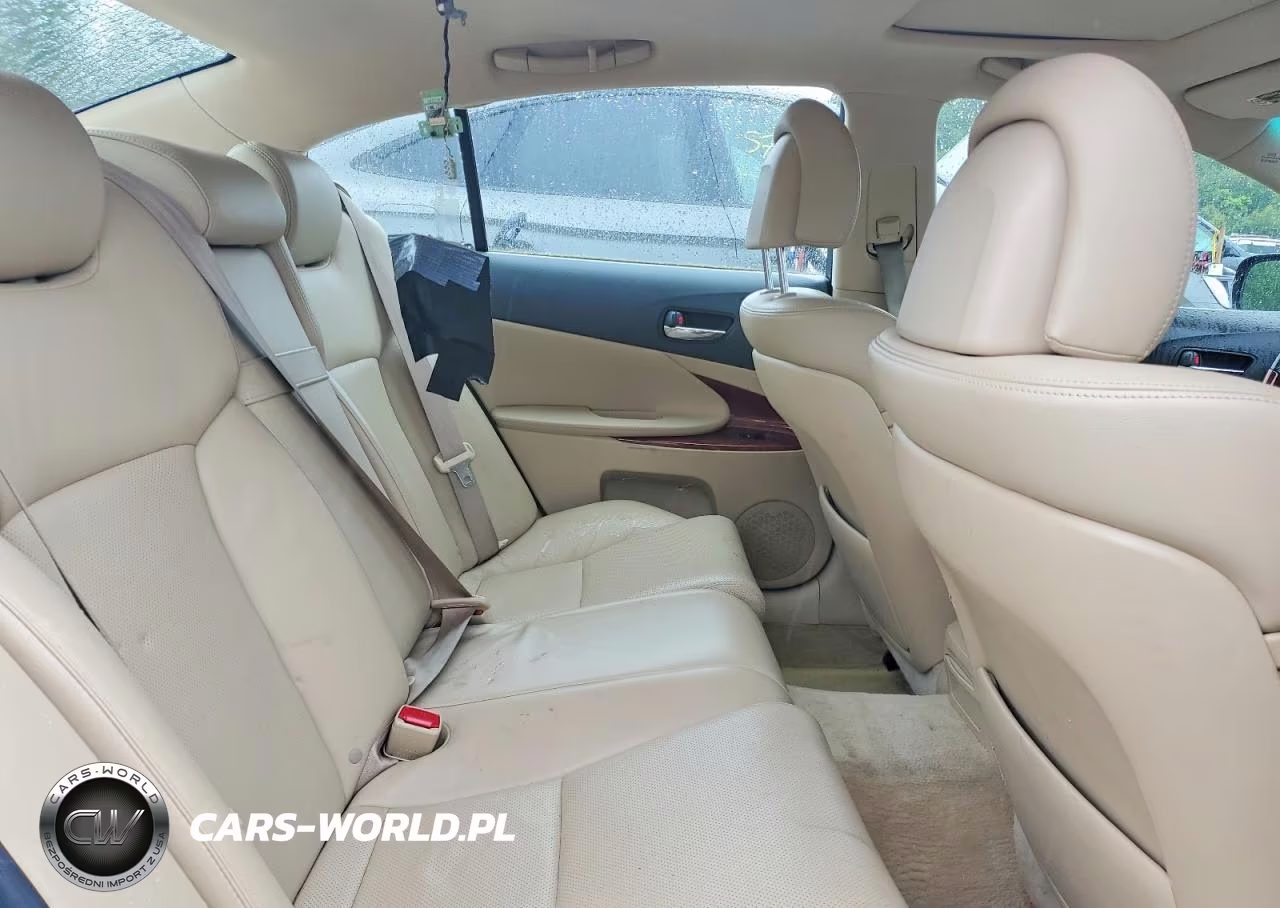 2006 Lexus Gs 300 VIN:JTHBH96S365000728 - 10