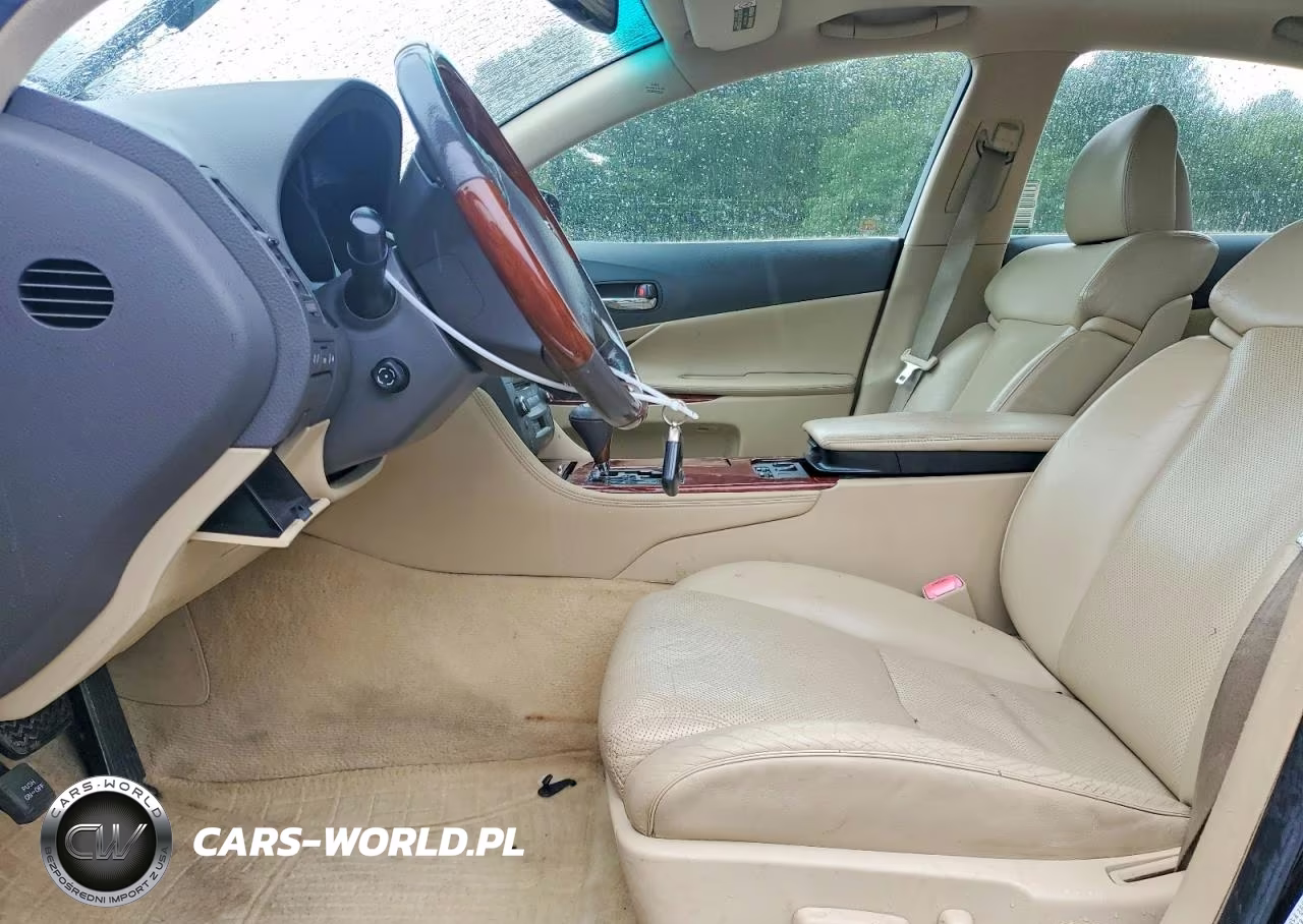 2006 Lexus Gs 300 VIN:JTHBH96S365000728 - 7