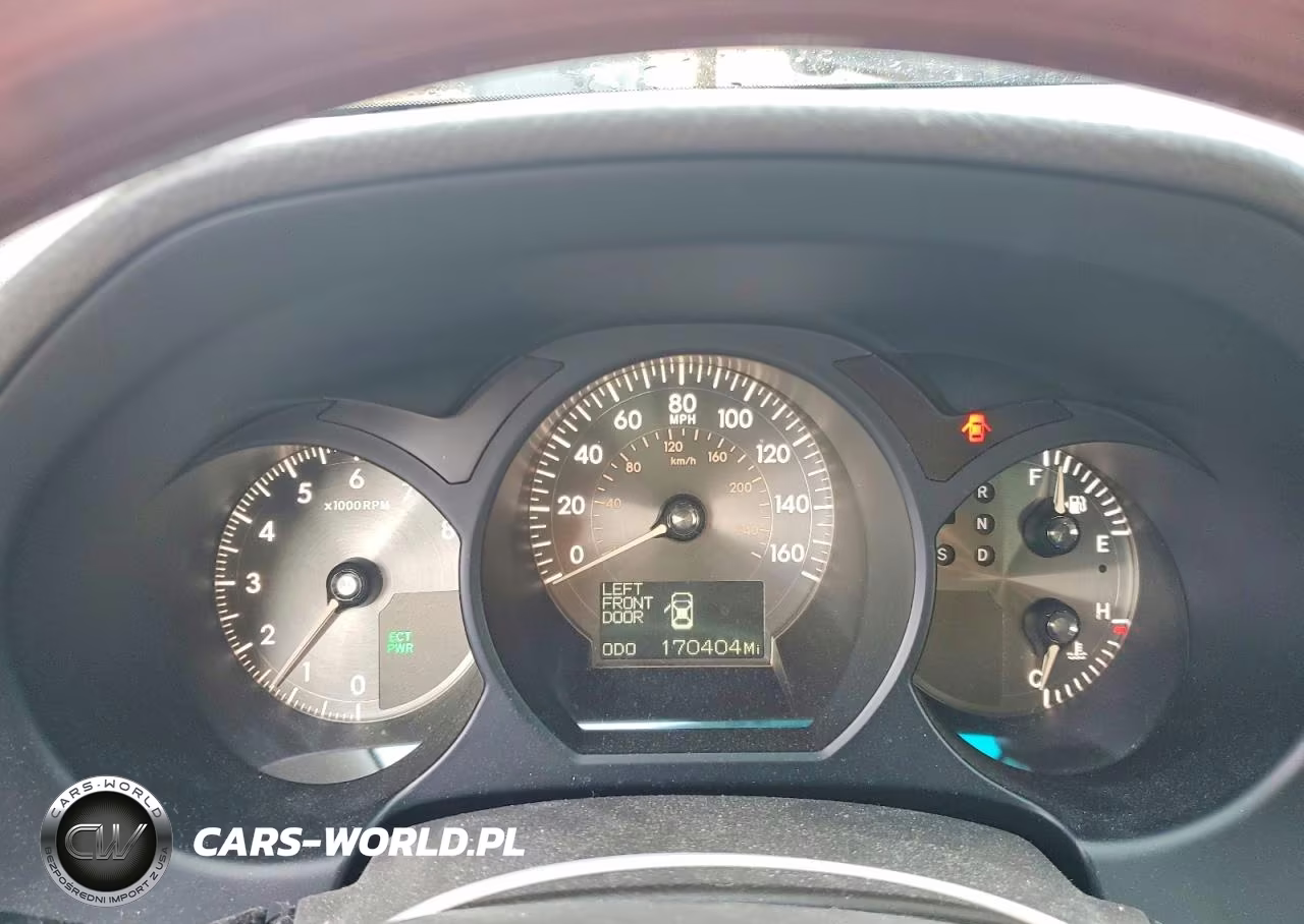 2006 Lexus Gs 300 VIN:JTHBH96S365000728 - 9