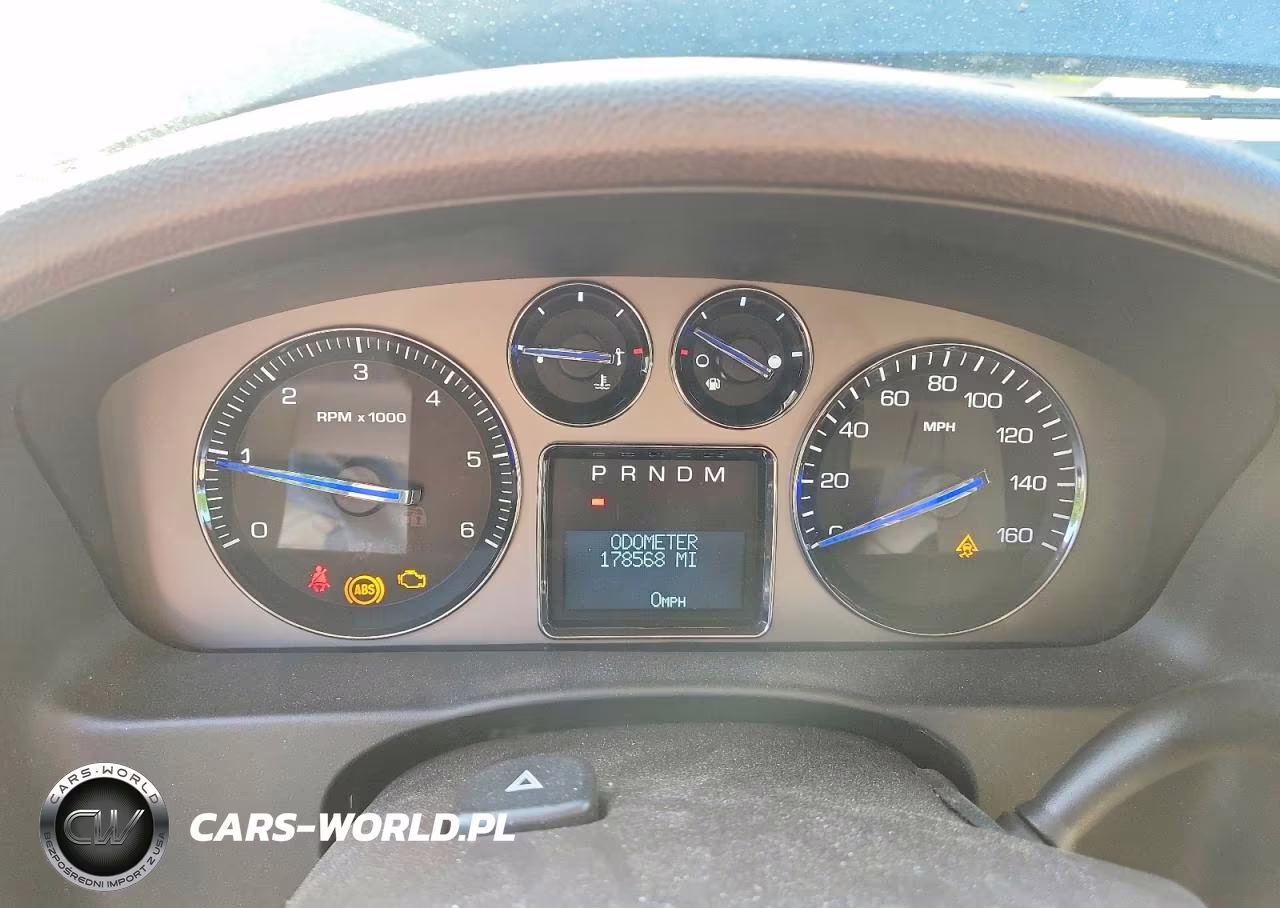 2007 Cadillac Escalade Esv VIN:1GYFK66867R425064 - 9