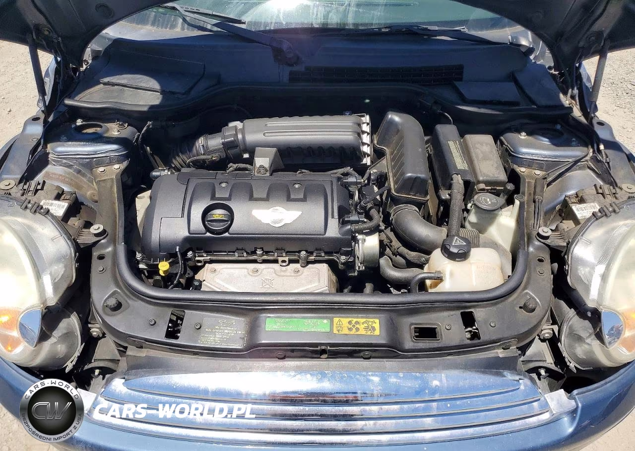 2010 Min Convertible VIN:WMWMR3C50ATZ18781 - 11