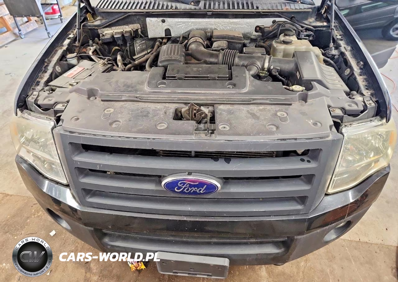 2013 Ford Expedition Xl VIN:1FMJU1G51DEF50456 - 12