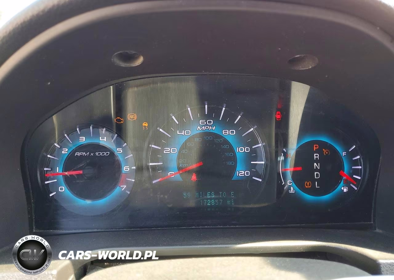 2012 Ford Fusion Sel VIN:3FAHP0JA4CR393937 - 9