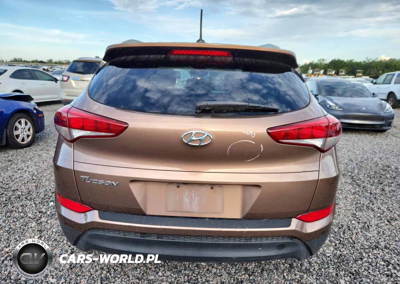 2017 Hyundai Accent 2D Blue-Gs VIN:KM8J33A48HU480738 - 6