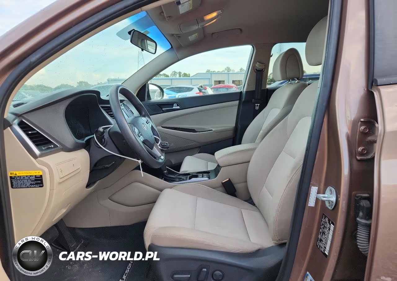 2017 Hyundai Accent 2D Blue-Gs VIN:KM8J33A48HU480738 - 7