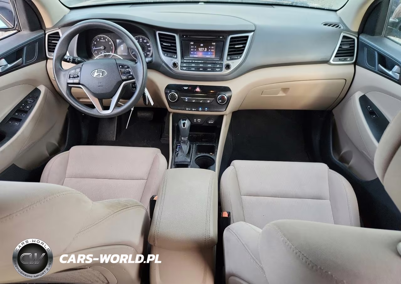 2017 Hyundai Accent 2D Blue-Gs VIN:KM8J33A48HU480738 - 8