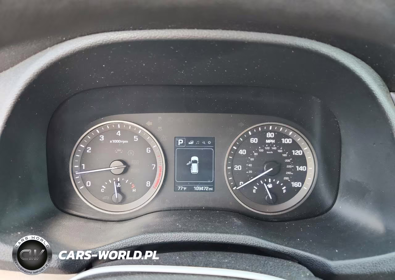 2017 Hyundai Accent 2D Blue-Gs VIN:KM8J33A48HU480738 - 9