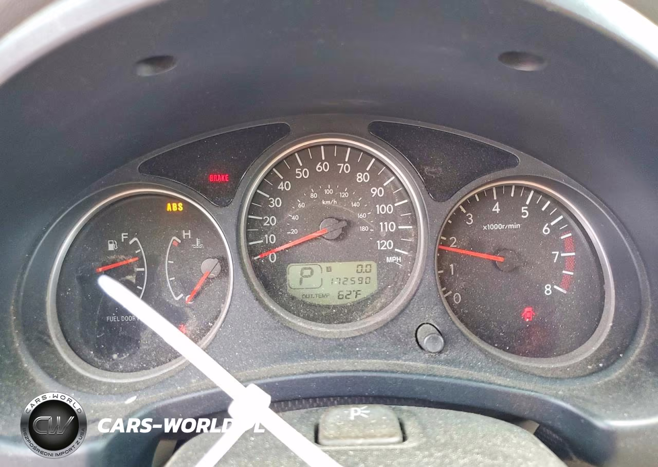 2008 Subaru Forester 2.5X Premium VIN:JF1SG65668H724668 - 9