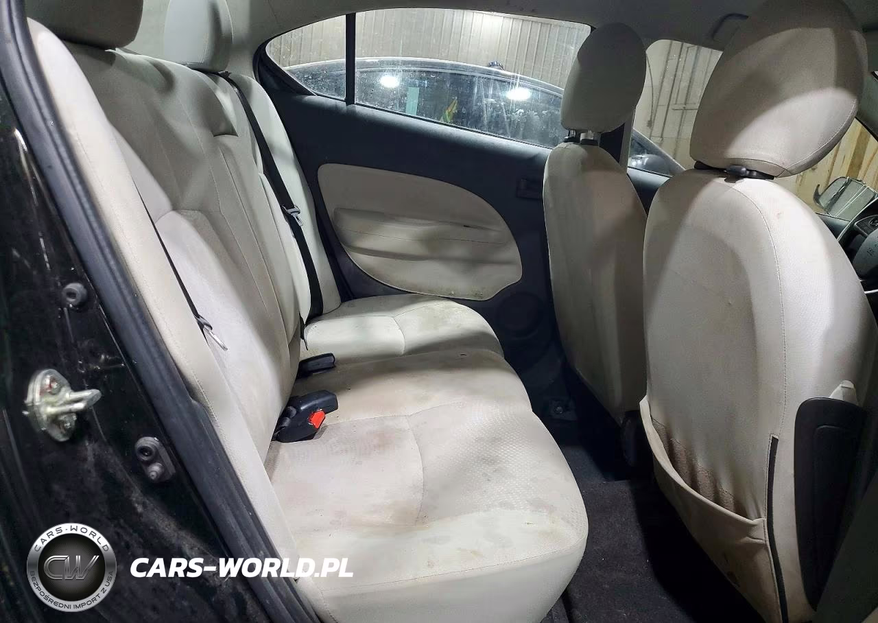 2018 Mitsubishi Mirage G4 Es VIN:ML32F3FJ6JHF11147 - 10