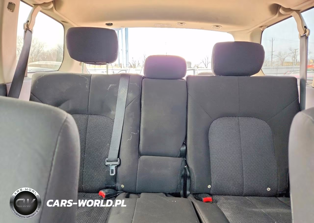 2011 Mitsubishi Endeavor VIN:4A4JN2AS7BE034470 - 10