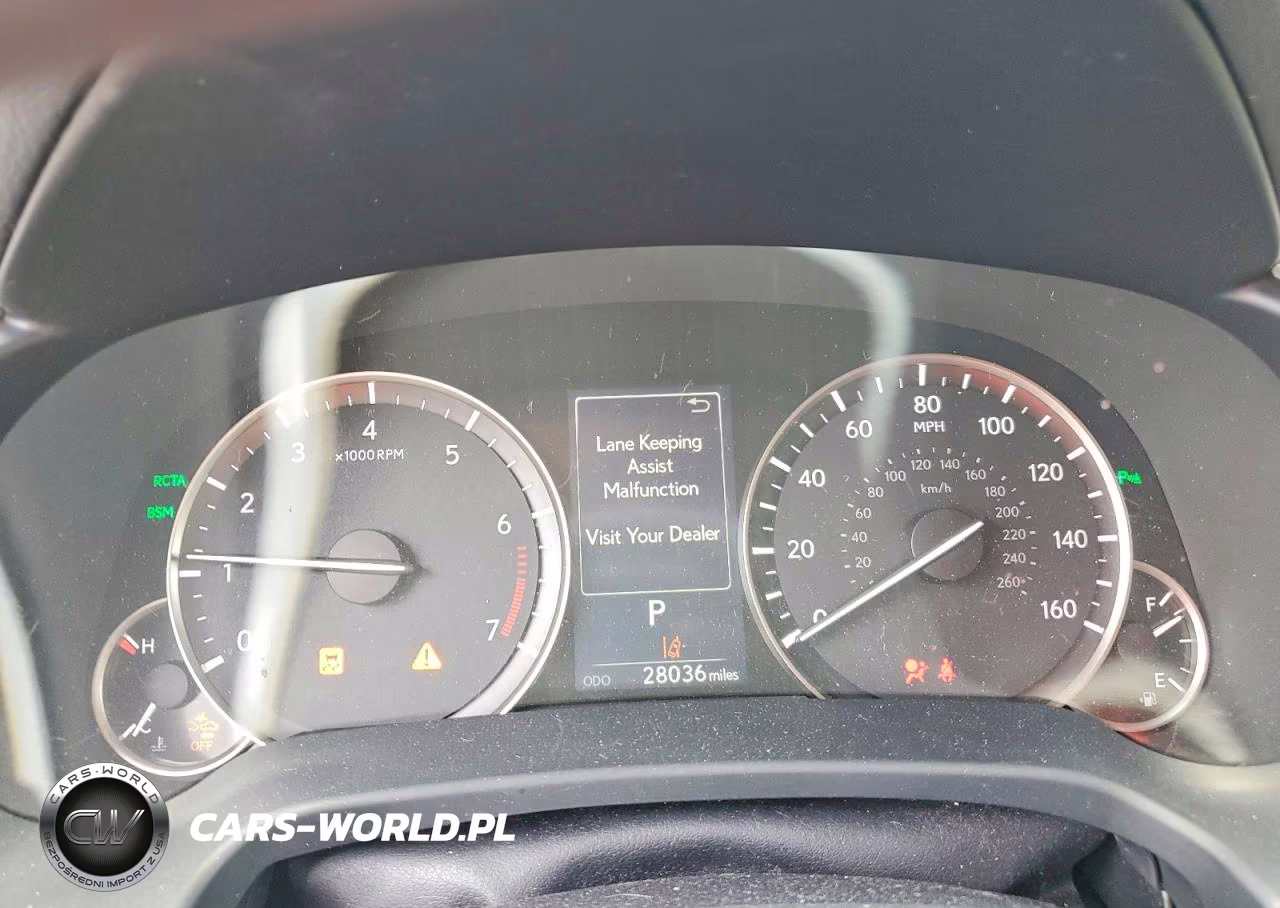 2017 Lexus Rx 350 Base VIN:2T2BZMCA3HC078005 - 9