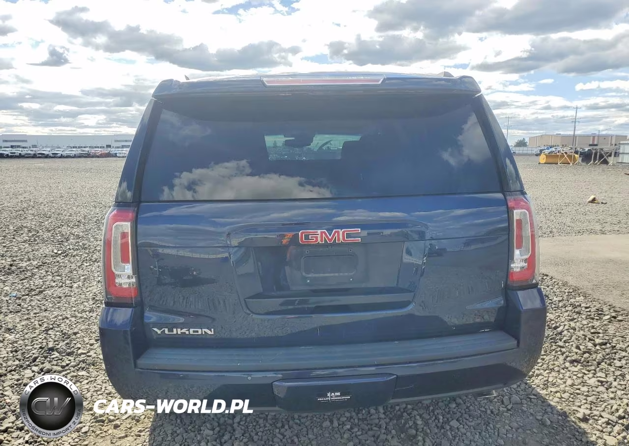 2018 GMC Yukon Slt VIN:1GKS2BKC6JR258109 - 12