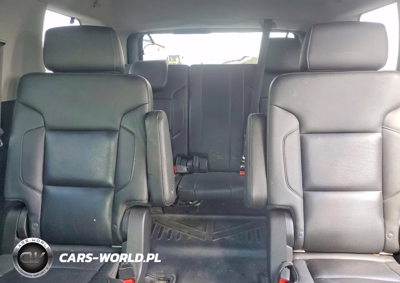 2018 GMC Yukon Slt VIN:1GKS2BKC6JR258109 - 20