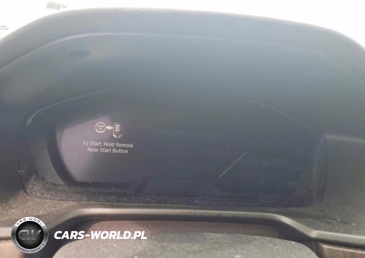 2019 Honda Accord Hybrid Exl VIN:1HGCV3F54KA004649 - 18