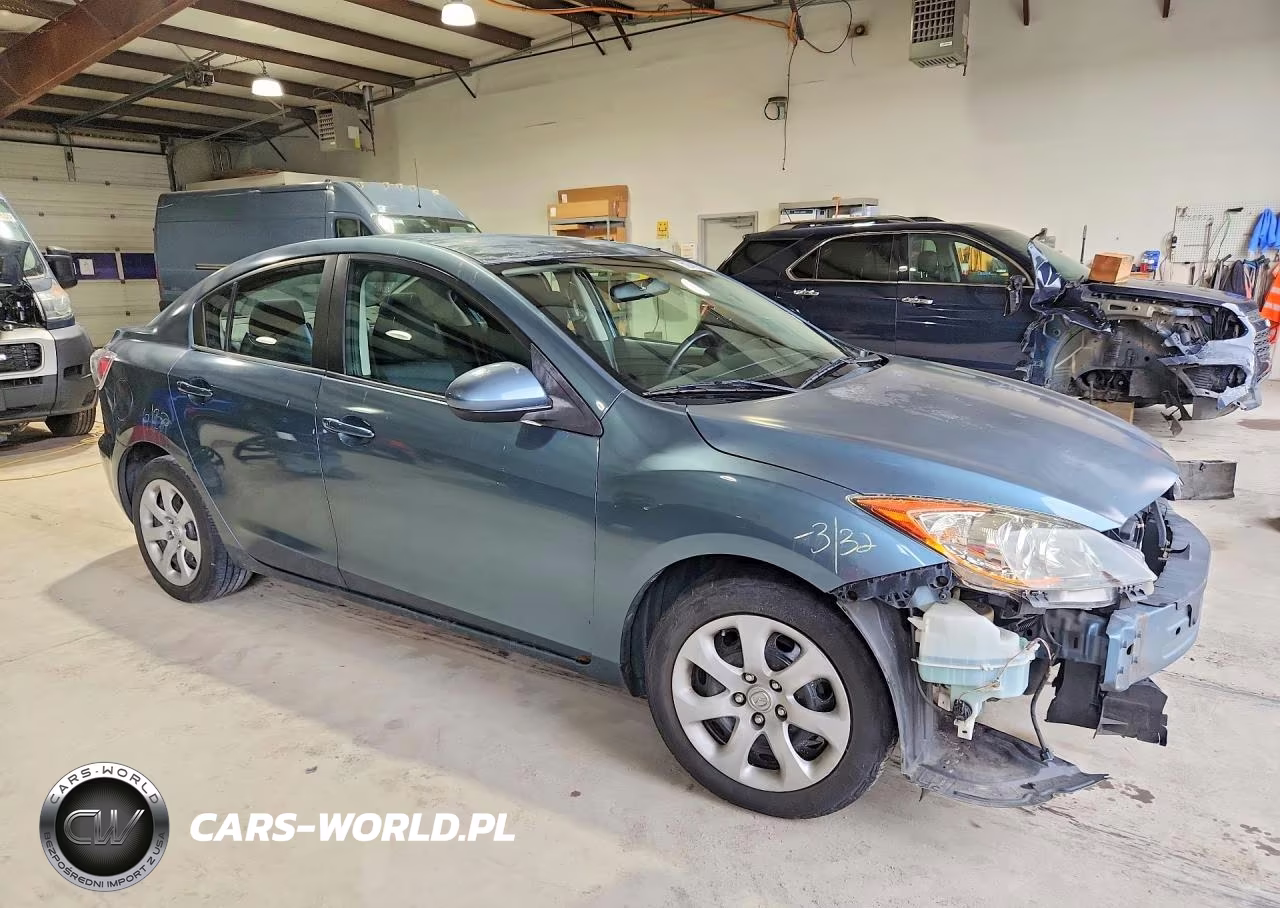 2010 Mazda 3 I VIN:JM1BL1SG5A1187120 - 4