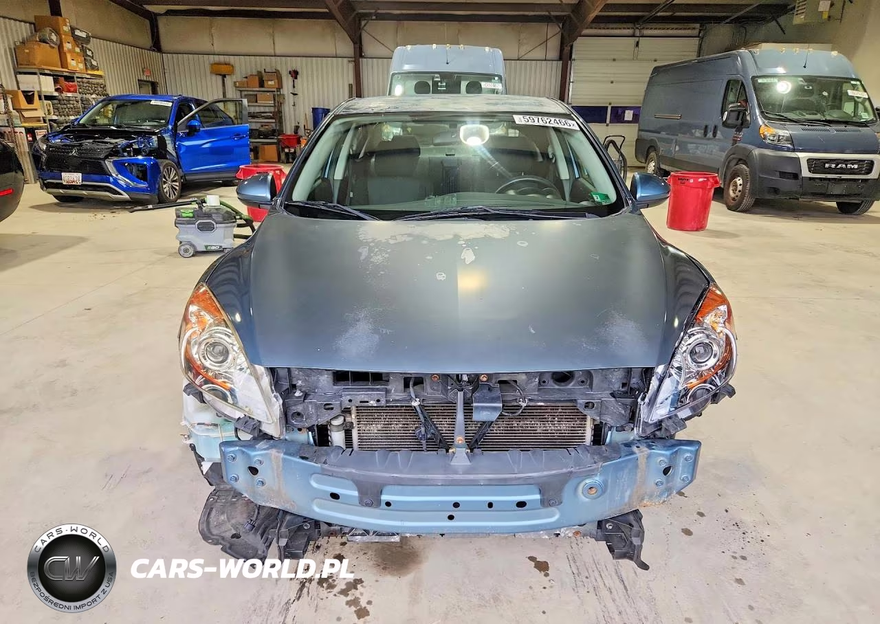 2010 Mazda 3 I VIN:JM1BL1SG5A1187120 - 5