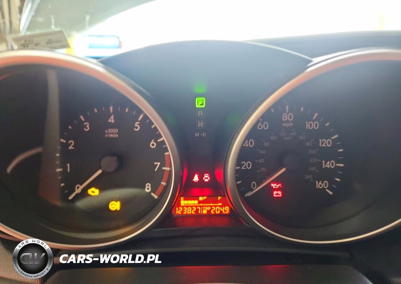 2010 Mazda 3 I VIN:JM1BL1SG5A1187120 - 9