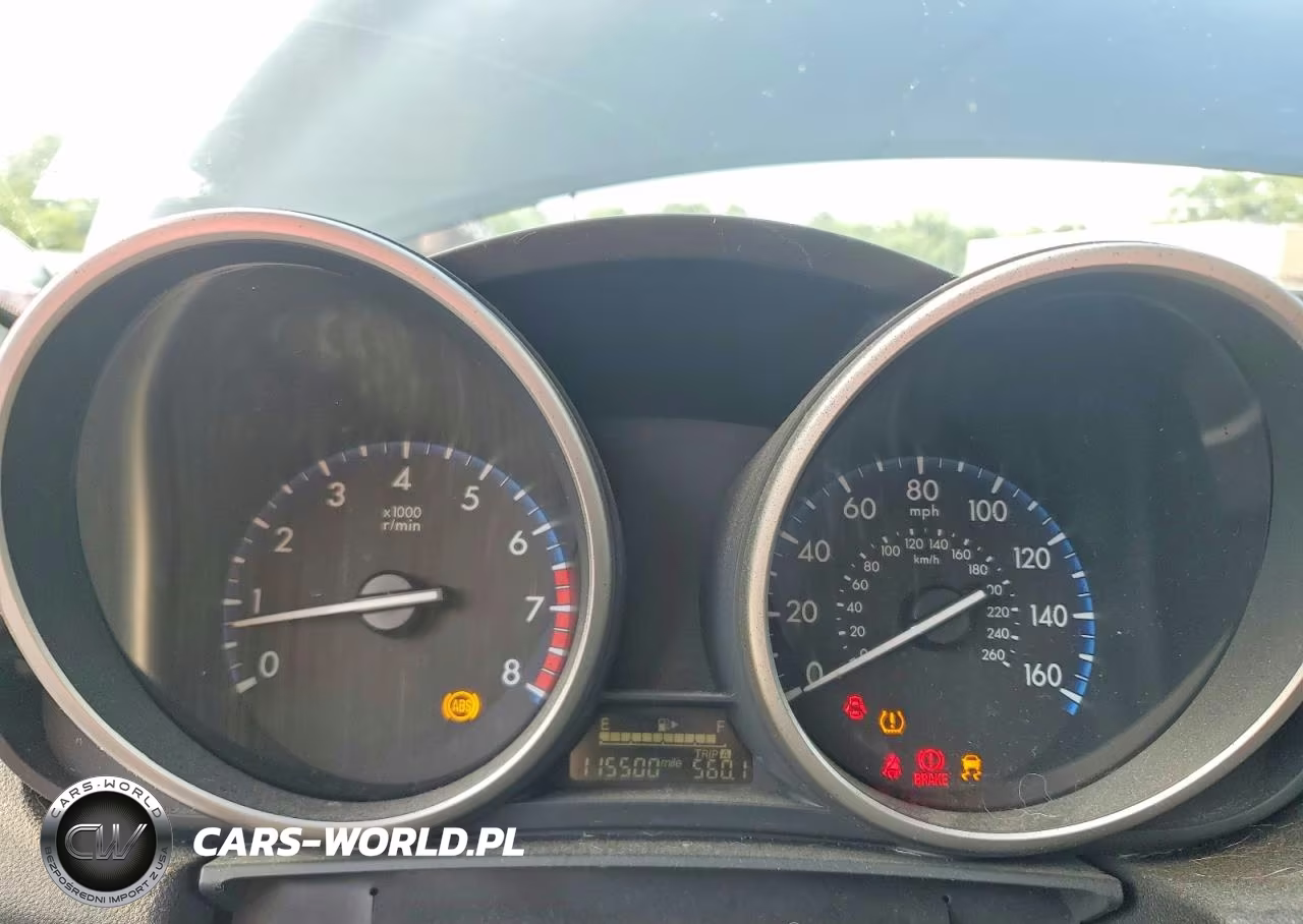 2012 Mazda 3 I VIN:JM1BL1V79C1592671 - 9