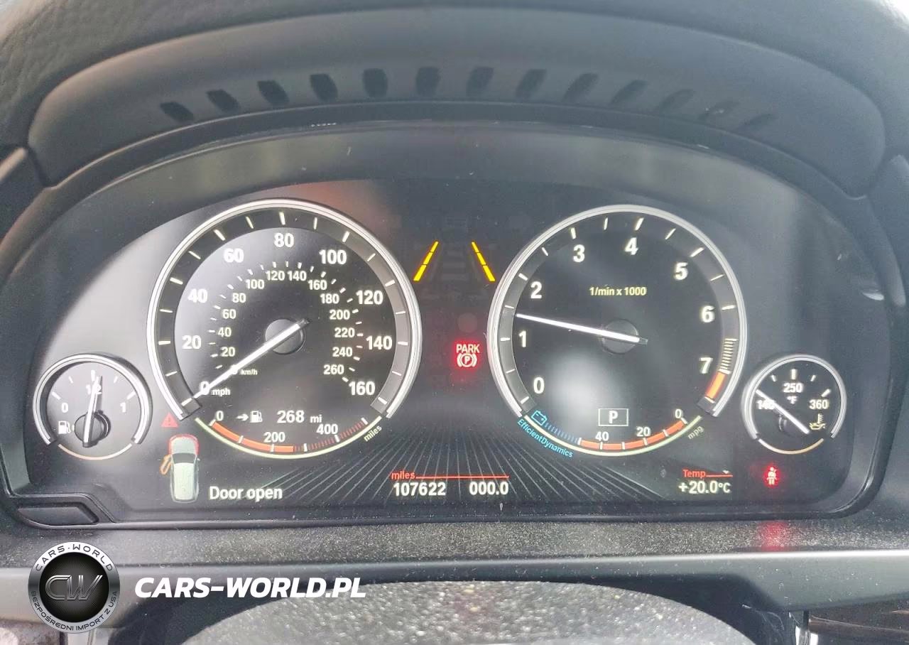 2018 BMW X5 xDrive35I VIN:5UXKR0C58J0Y06092 - 9
