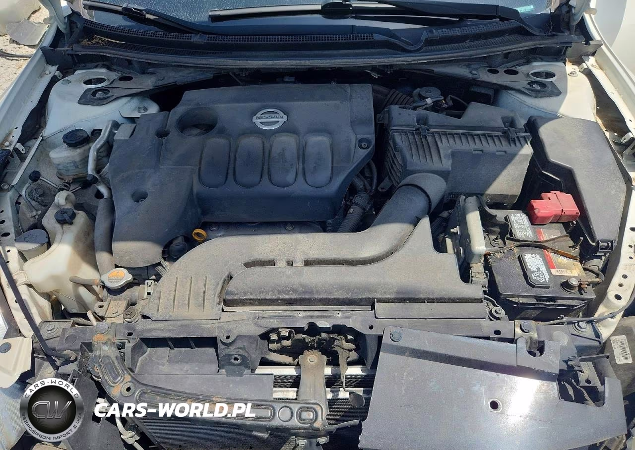 2011 Nissan Altima 2.5 VIN:1N4AL2AP5BC109841 - 11