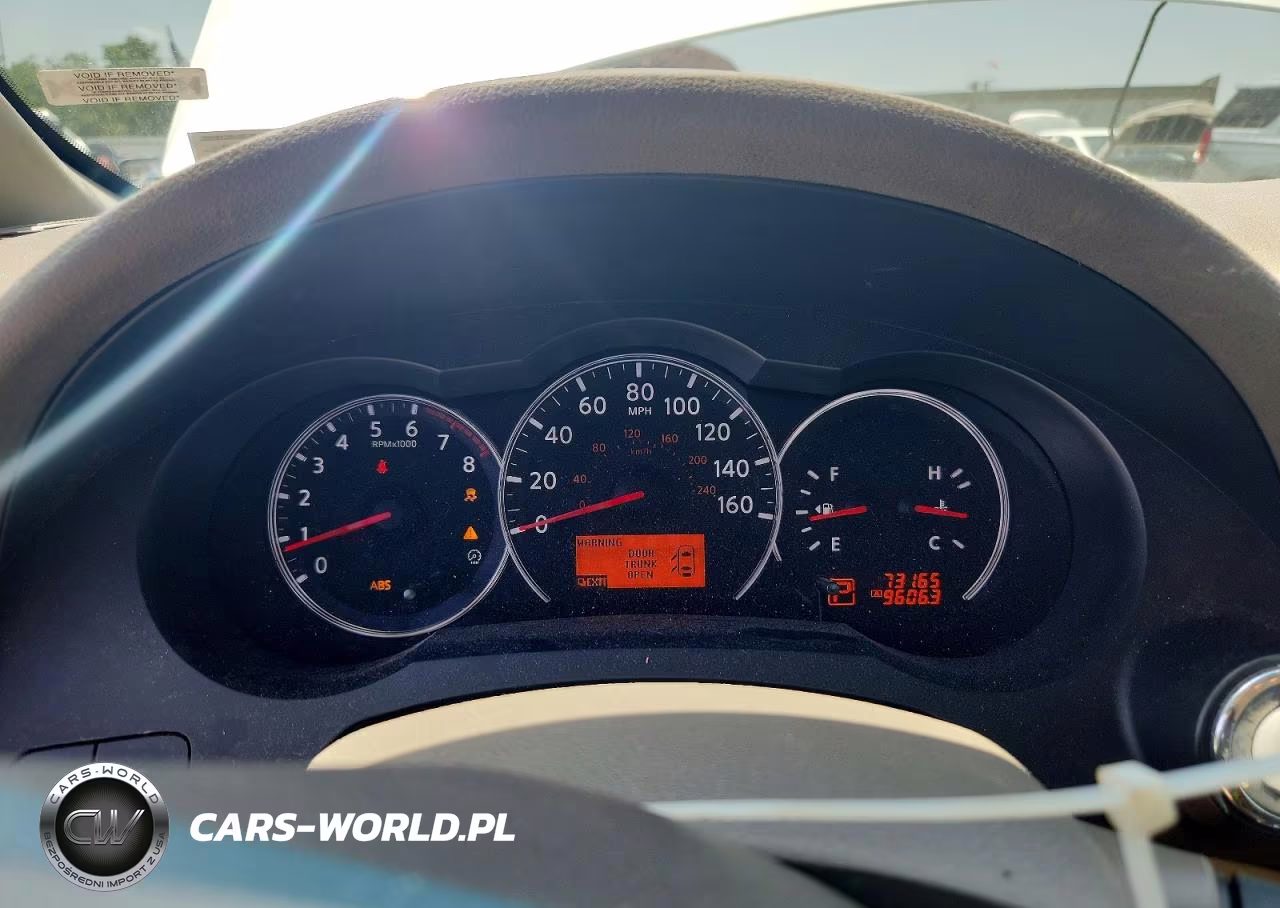 2011 Nissan Altima 2.5 VIN:1N4AL2AP5BC109841 - 9
