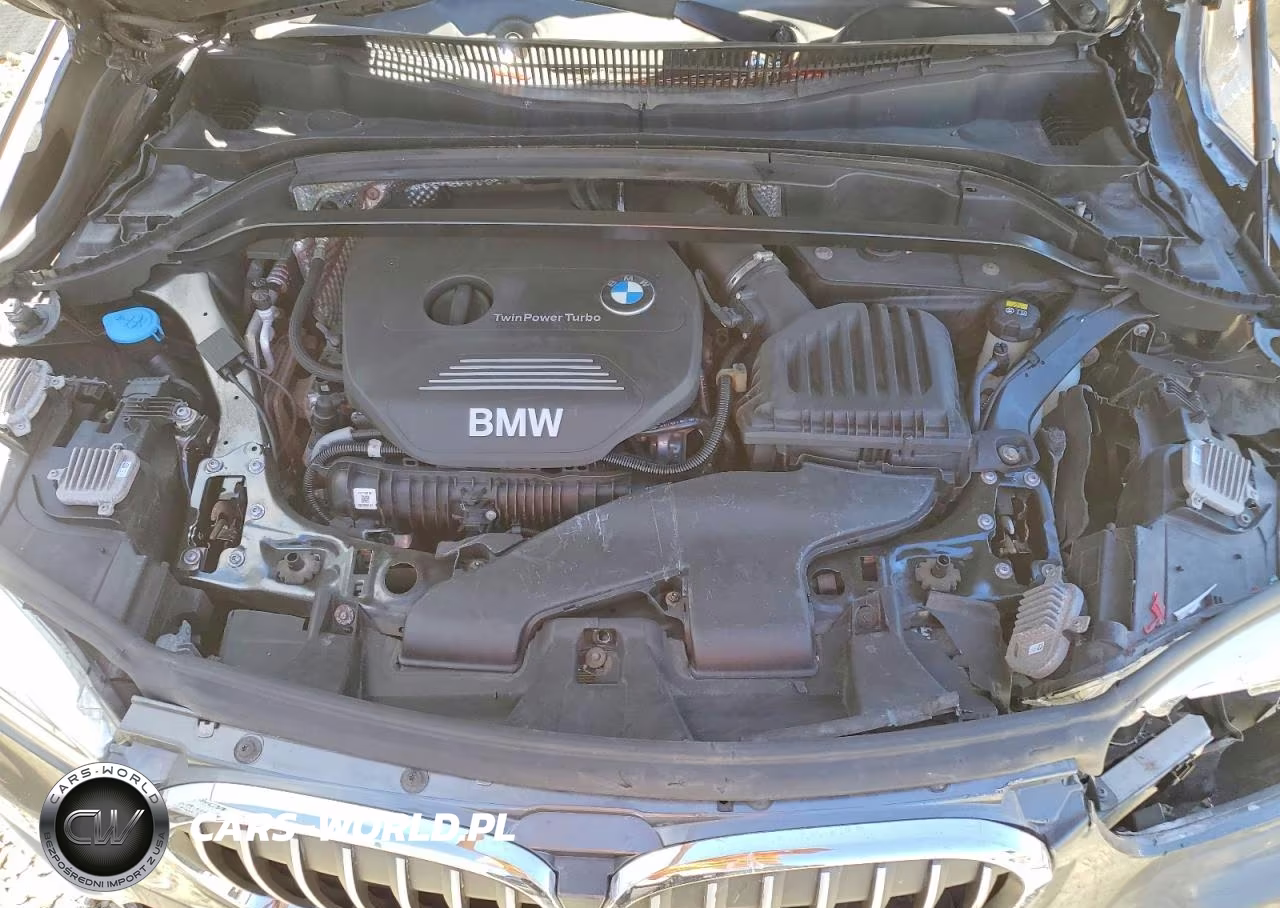 2016 BMW X1 xDrive28I VIN:WBXHT3C38G5E51276 - 12
