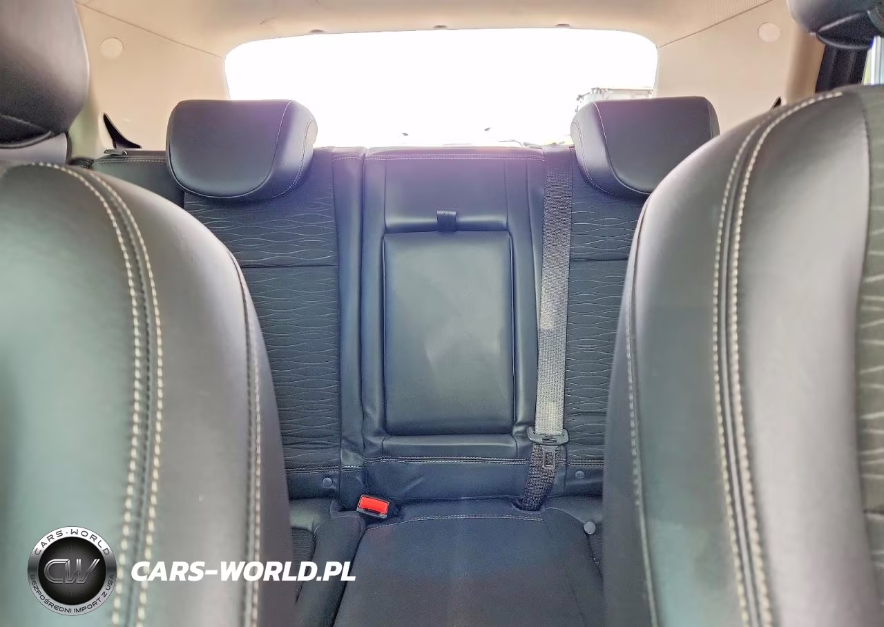 2015 Buick Encore VIN:KL4CJESB9FB085286 - 10