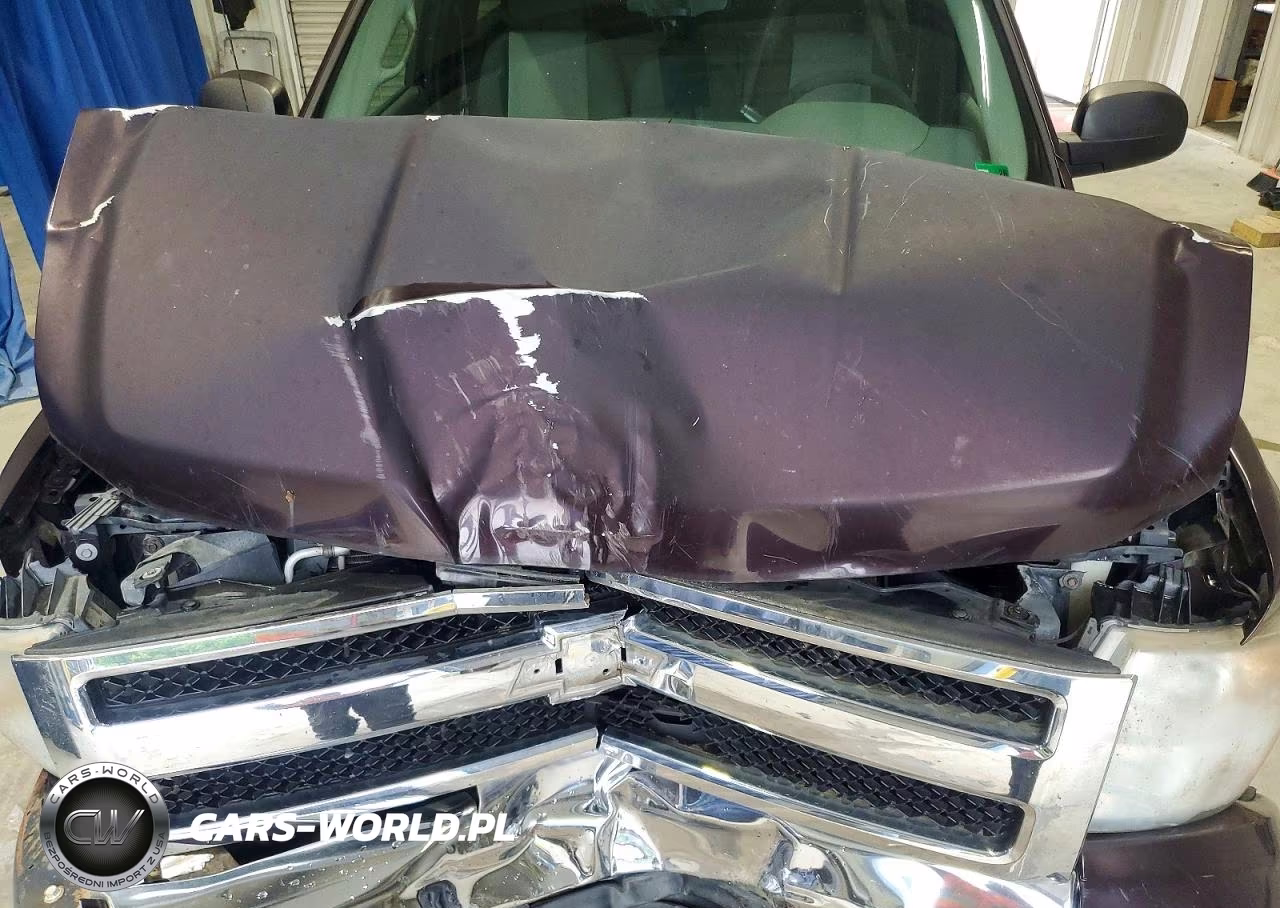 2008 Chevrolet Silverado K1500 VIN:1GCEK14X08Z163235 - 11