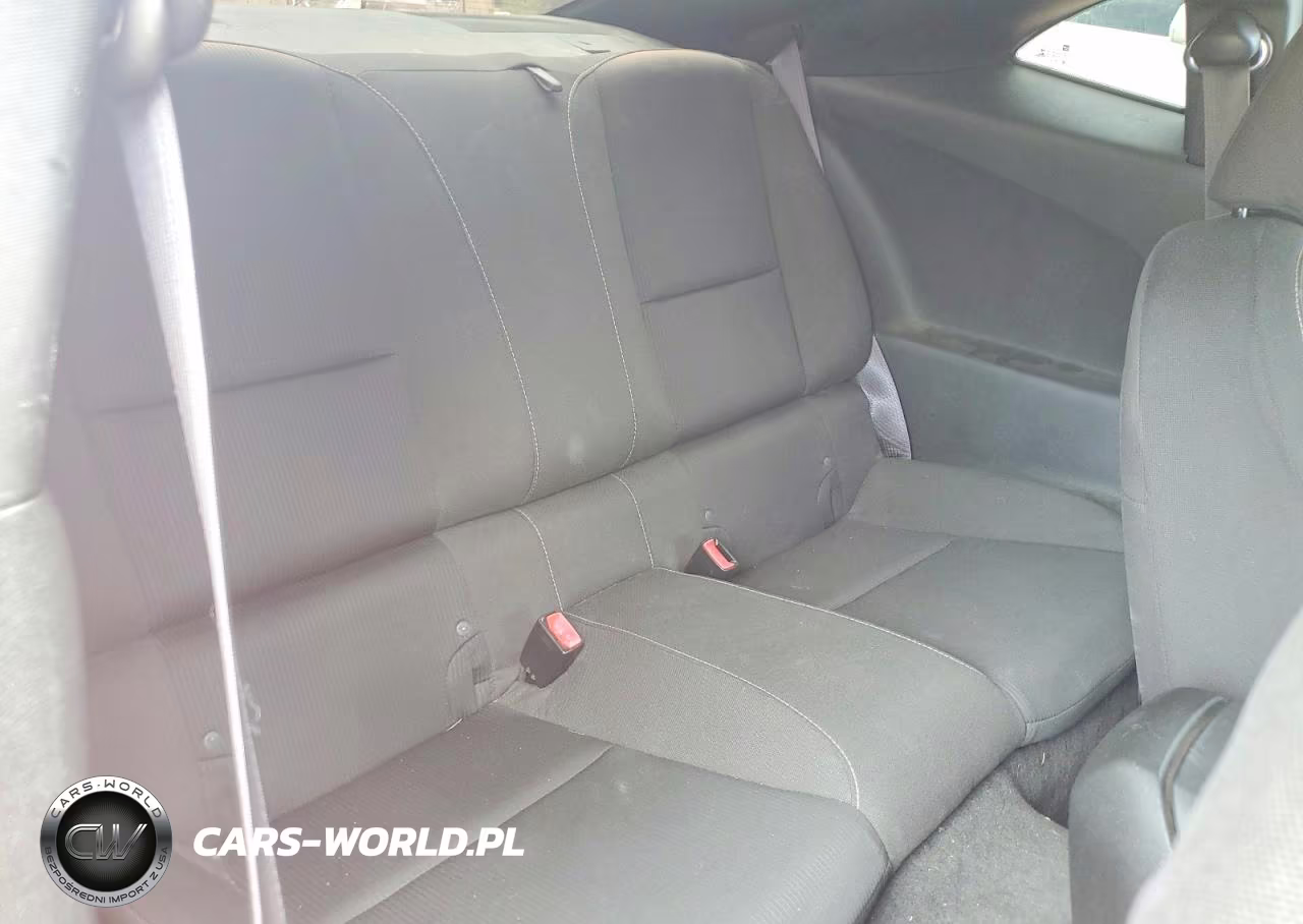 2014 Chevrolet Camaro Lt VIN:2G1FB1E30E9173665 - 10