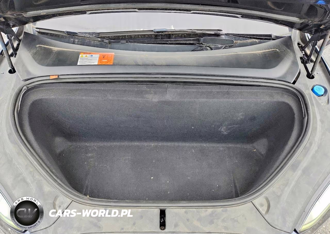 2016 Tesla Model X VIN:5YJXCBE44GF016355 - 12
