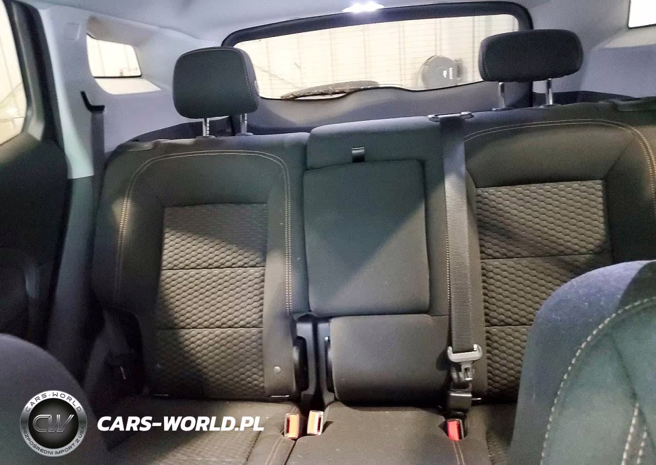 2020 GMC Terrain Sle VIN:3GKALTEV1LL305455 - 10