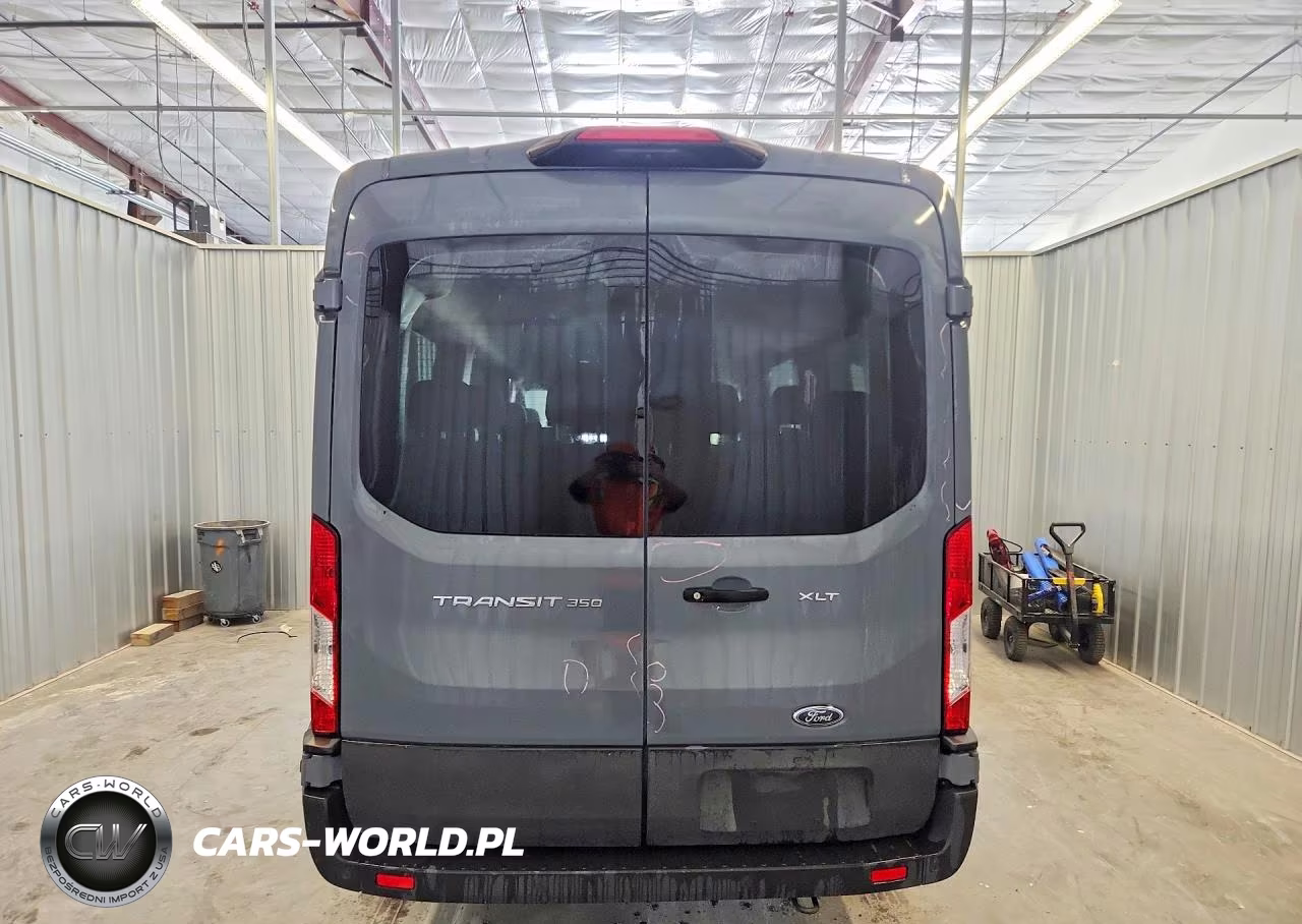 2022 Ford Transit T-350 VIN:1FBAX2C80NKA69462 - 6