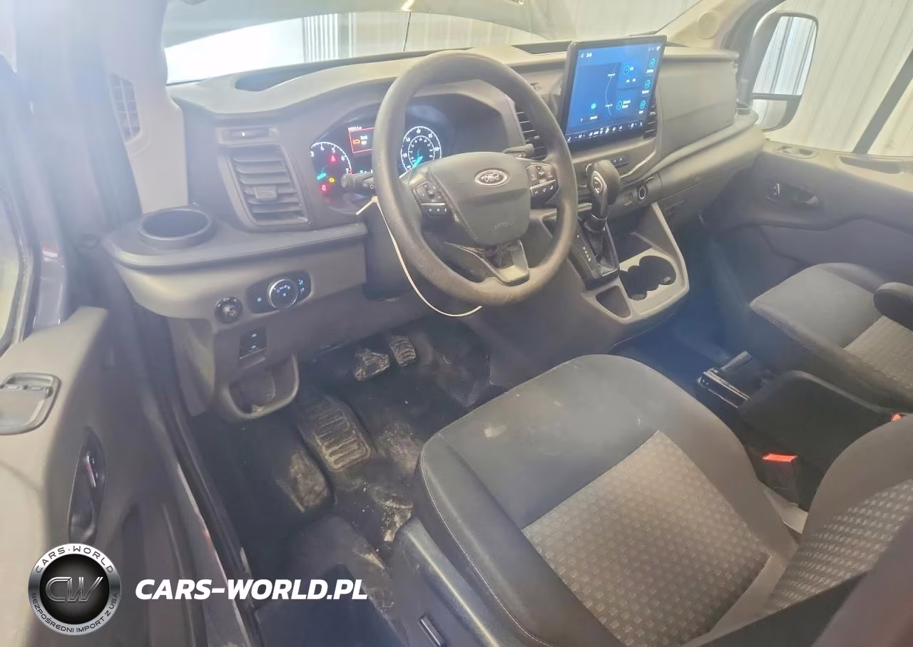 2022 Ford Transit T-350 VIN:1FBAX2C80NKA69462 - 8