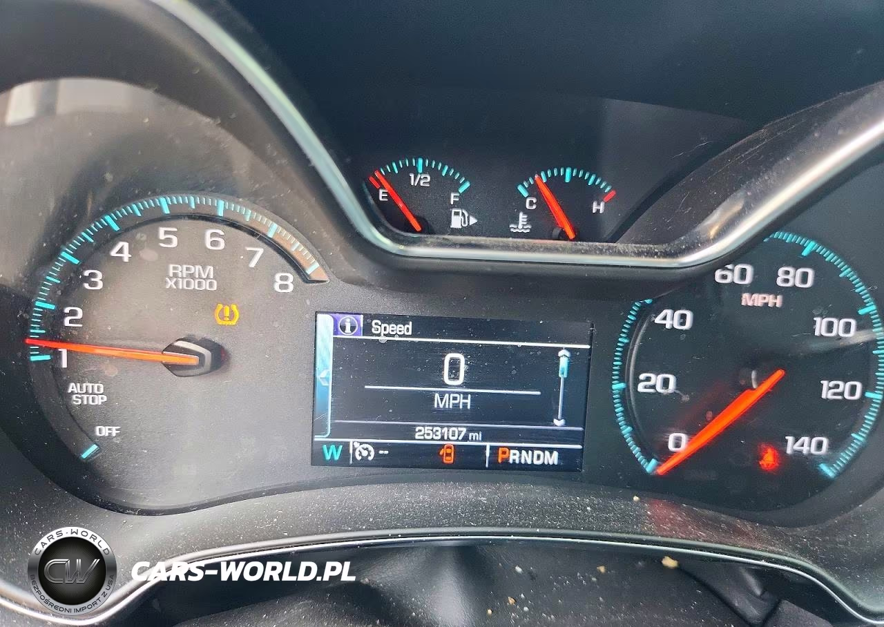 2019 Chevrolet Impala Ls VIN:2G11Y5SA2K9101302 - 9