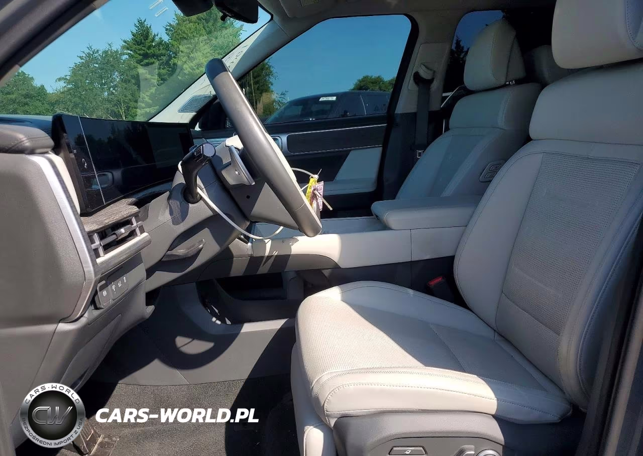 2024 Hyundai Santa Fe Calligraphy VIN:5NMP5DG17RH007031 - 7