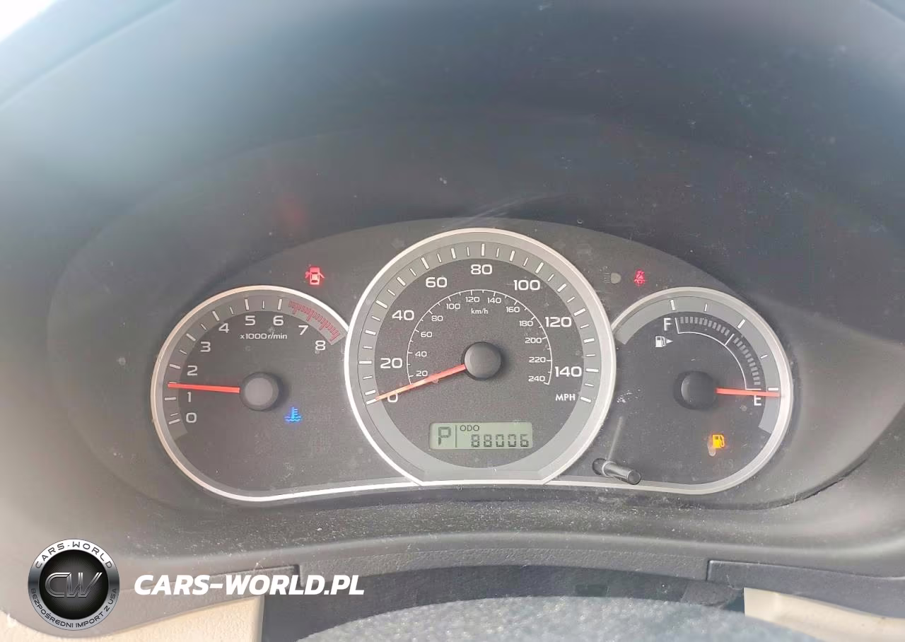 2010 Subaru Impreza VIN:JF1GH6D67AH813949 - 9