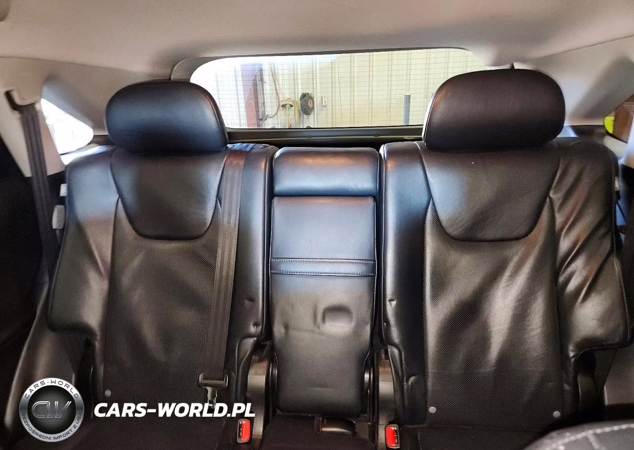 2013 Lexus Rx 350 Base VIN:2T2BK1BA1DC215103 - 10