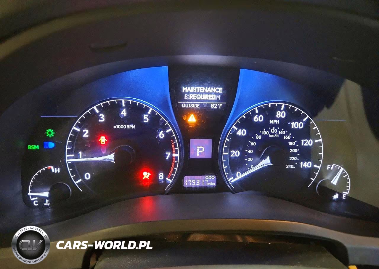 2013 Lexus Rx 350 Base VIN:2T2BK1BA1DC215103 - 9