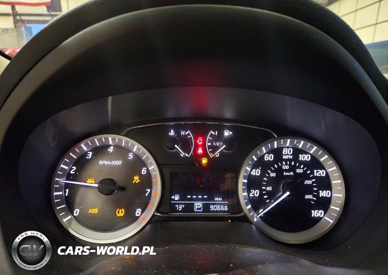 2015 Nissan Sentra VIN:3N1AB7AP9FY313679 - 9
