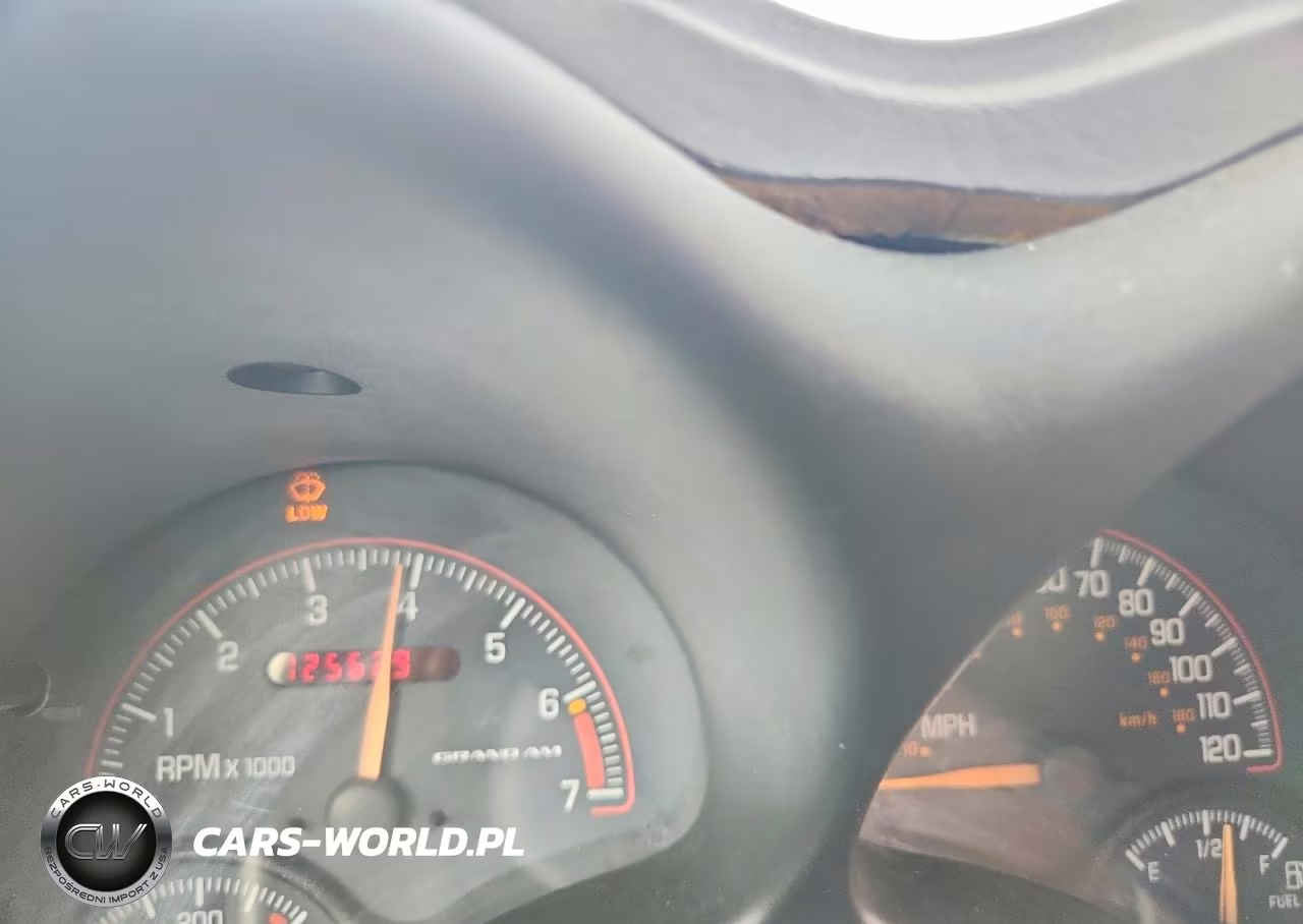 2004 Pontiac Grand Am Se1 VIN:1G2NF52E94C233121 - 9