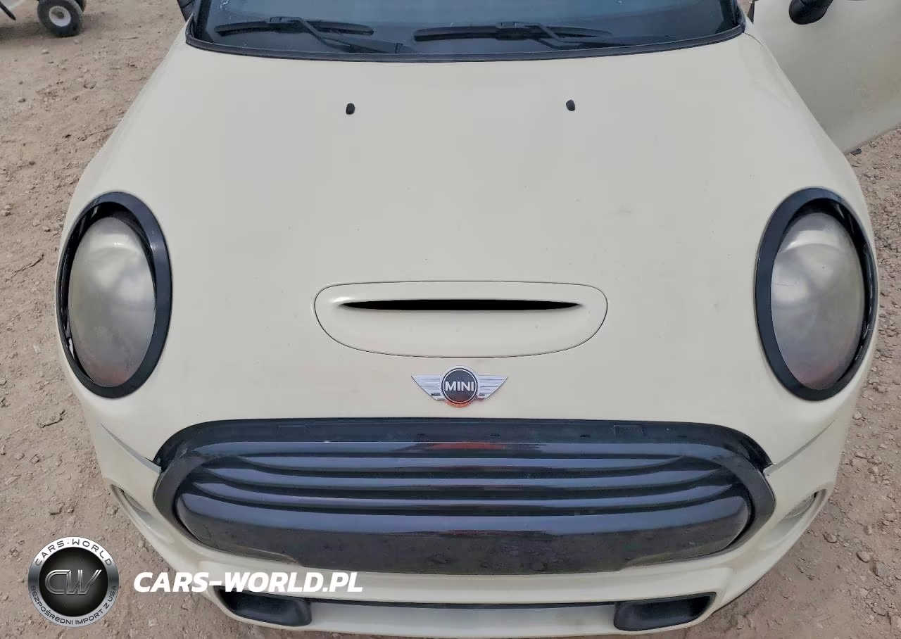 2015 Mini Cooper S VIN:WMWXU3C57FT892165 - 11