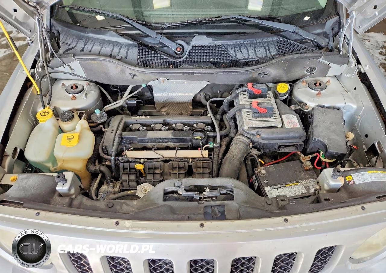 2011 Jeep Patriot Latitude VIN:1J4NT4GB9BD181133 - 11
