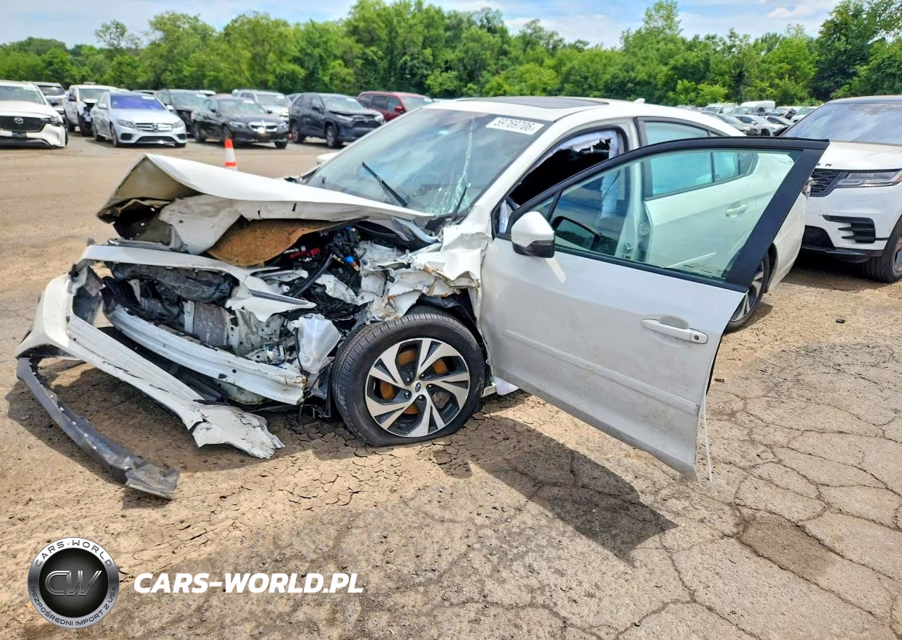 2024 Subaru Legacy Premium – zdjęcie 1 z 13