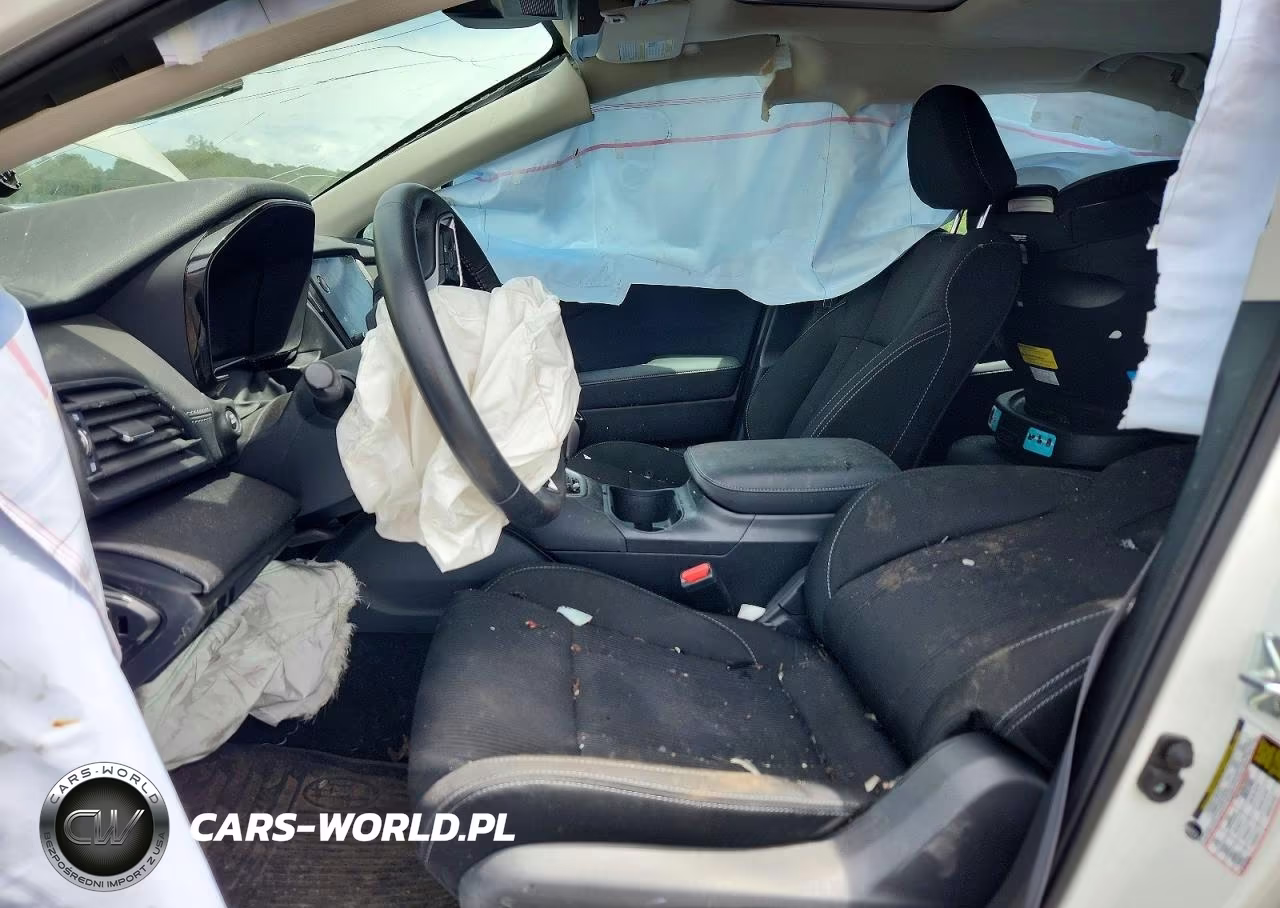 2024 Subaru Legacy Premium VIN:4S3BWAF64R3003441 - 7